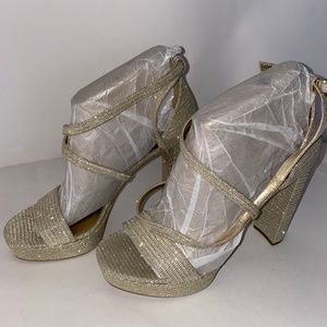 michael kors charlize